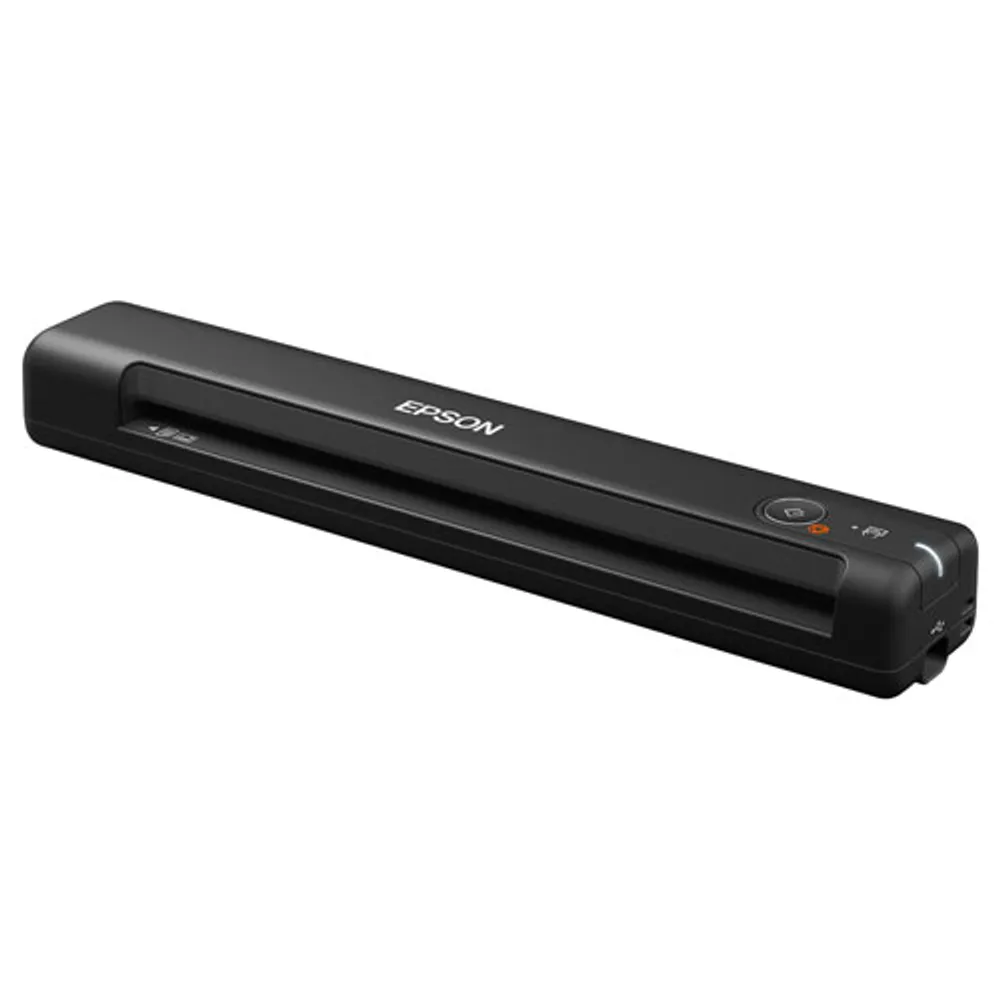 Epson ES-50 Portable Document Scanner