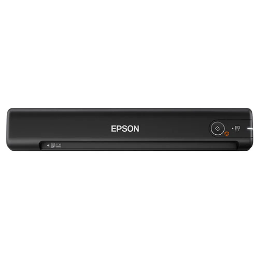 Epson ES-50 Portable Document Scanner