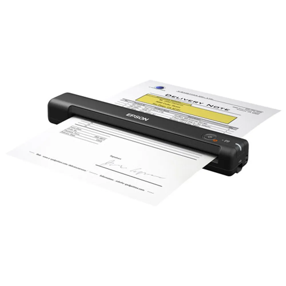 Epson ES-50 Portable Document Scanner