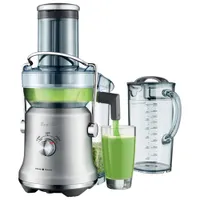 Breville Juice Fountain Cold Plus Centrifugal Juicer