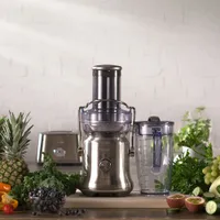 Breville Juice Fountain Cold Plus Centrifugal Juicer