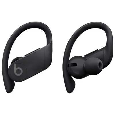 Beats by Dr. Dre Powerbeats Pro In-Ear True Wireless Earbuds - Black