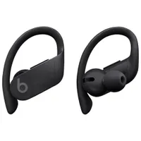 Beats by Dr. Dre Powerbeats Pro In-Ear True Wireless Earbuds - Black