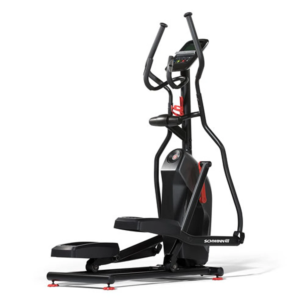 Schwinn 411 Elliptical