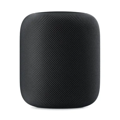 Apple HomePod - Space Grey - Open Box (10/10 condition)