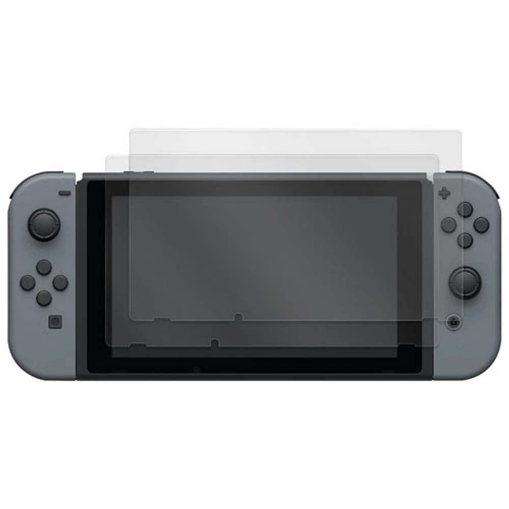 Surge TemperedShield Screen Protector for Switch - 2 Pack