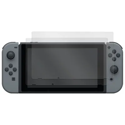 Surge TemperedShield Screen Protector for Switch - 2 Pack
