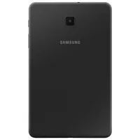 Rogers Samsung Galaxy Tab A 8" 32GB Android O LTE Tablet With Snapdragon 425 4-Core Processor -Black - Monthly Financing