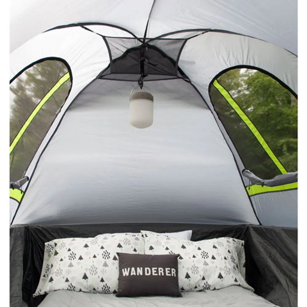 Backroadz Truck Tent