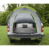 Backroadz Truck Tent - Full Size Long Bed (8’-8.2’)