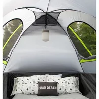 Backroadz Truck Tent - Compact Short Bed (5’-5.2’)