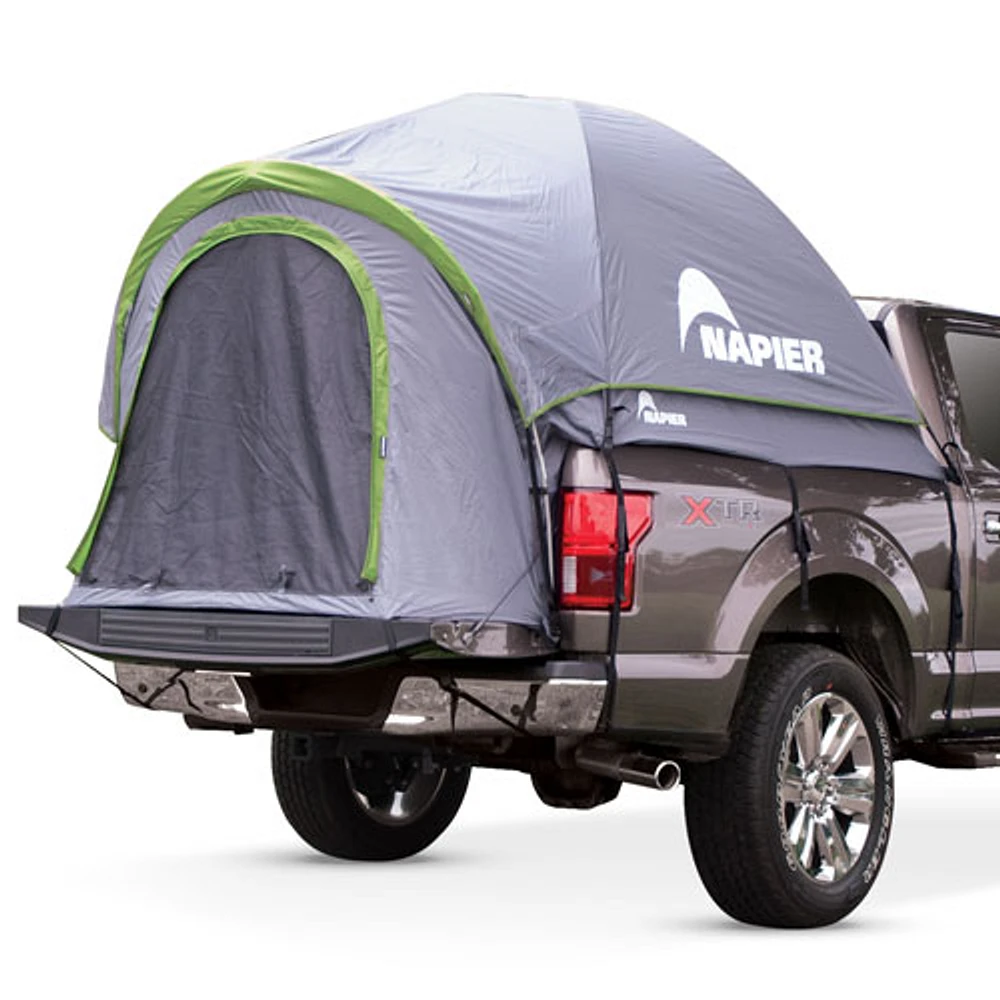 Backroadz Truck Tent- Compact Regular Bed (6’-6.3’)