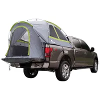 Backroadz Truck Tent- Compact Regular Bed (6’-6.3’)