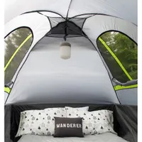 Backroadz Truck Tent- Compact Regular Bed (6’-6.3’)