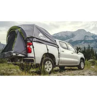 Backroadz Truck Tent- Compact Regular Bed (6’-6.3’)