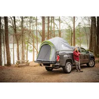 Backroadz Truck Tent- Compact Regular Bed (6’-6.3’)