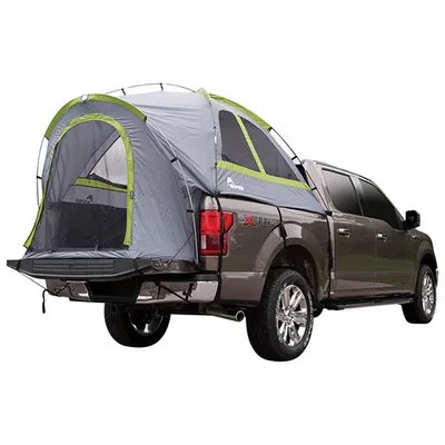 Backroadz Truck Tent - Full Size Short Bed (5.5’-5.8’)