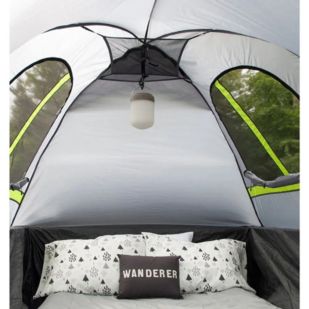 Backroadz Truck Tent - Full Size Short Bed (5.5’-5.8’)