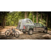 Backroadz Truck Tent - Full Size Short Bed (5.5’-5.8’)