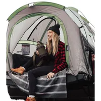 Backroadz Truck Tent - Full Size Short Bed (5.5’-5.8’)