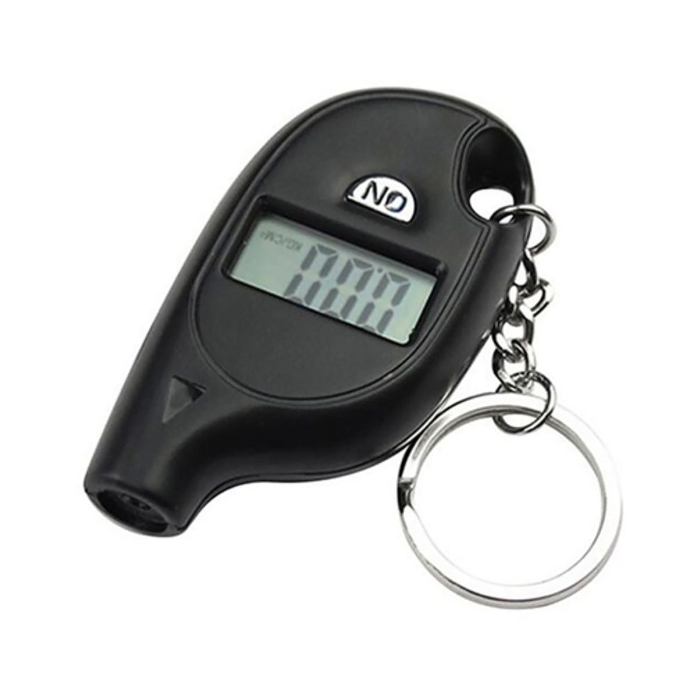 Digital Luggage Scale With Temperature Check Lcd Display