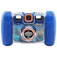 VTech Kidizoom Twist 2MP 4x Optical Zoom Digital Camera