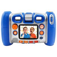 VTech Kidizoom Twist 2MP 4x Optical Zoom Digital Camera