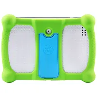 LeapFrog LeapPad Academy - Green - English