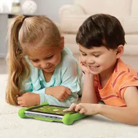 LeapFrog LeapPad Academy - Green - English