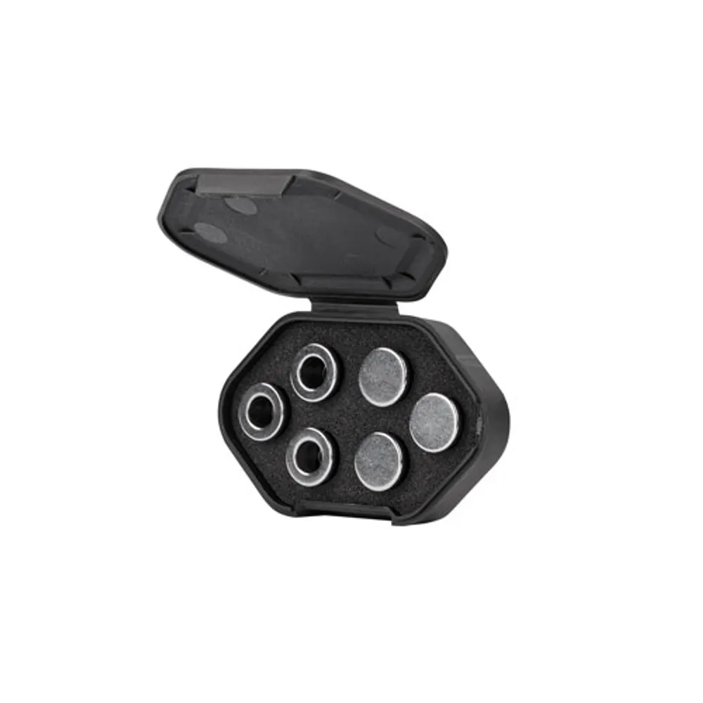 Corsair Nightsword RGB 18000 DPI Optical Gaming Mouse - Black