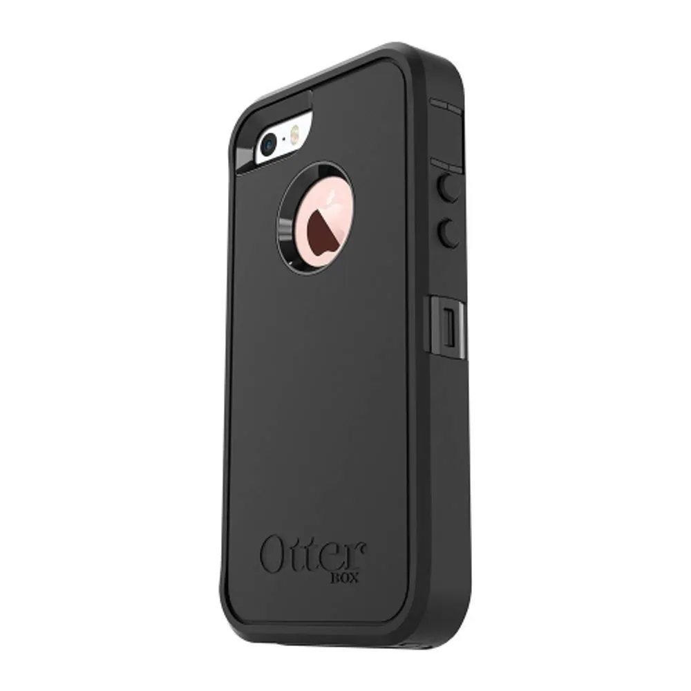 otterbox defender 5s