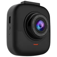 GekoGear Orbit 530 Full HD 1296p Dashcam with 2" LCD Screen & Wi-Fi - Only at Best Buy