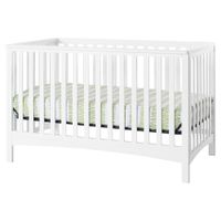 Child Craft Forever Eclectic London 4-in-1 Convertible Crib