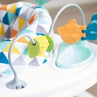 ExerSaucer Woodland Wonder Activity Jumper