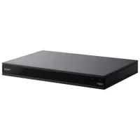 Sony 3D 4K UHD Wi-Fi Blu-ray Player (UBP-X800M2/CA)