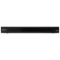 Sony 3D 4K UHD Wi-Fi Blu-ray Player (UBP-X800M2/CA)