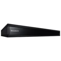 Sony 3D 4K UHD Wi-Fi Blu-ray Player (UBP-X800M2/CA)