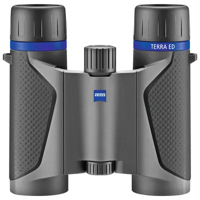 Zeiss Terra Ed 8 x 25 Binoculars (522502)