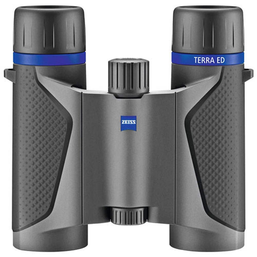 Zeiss Terra Ed 10 x 25 Binoculars (522503)