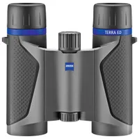 Zeiss Terra Ed 10 x 25 Binoculars (522503)