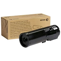 Xerox Black Extra High Capacity Toner Cartridge for VersaLink B400/B405 (106R03584)