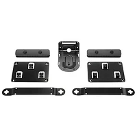 Logitech Mounting Bracket System (939-001644) - Black