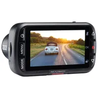 Nextbase 222 Full HD 1080p Dash Cam with 2.5" LED HD IPS Screen