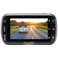 Nextbase 222 Full HD 1080p Dash Cam with 2.5" LED HD IPS Screen