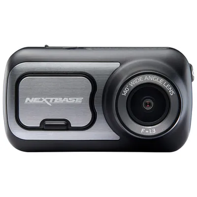 Rexing - S1 1080p FHD Front, Cabin and Rear 3-Channel Wi-Fi Dash Camera - Black