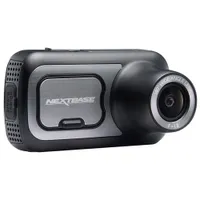 Nextbase 422GW Dash Cam with 2.5" LED HD IPS Touch Screen & Amazon Alexa Built In