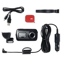 Nextbase 522GW 1440p Dash Cam w/ 3" HD Touch Screen Wi-Fi & Amazon Alexa Built In