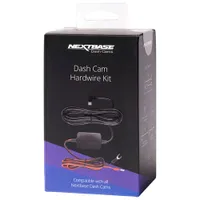 Nextbase Dash Cam Hardwire Kit (NBDVRS2HK)