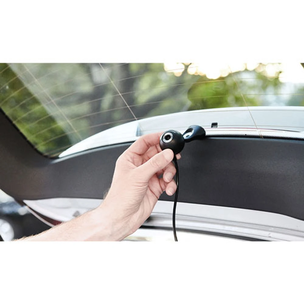 Nextbase Rear-Window Camera - Black