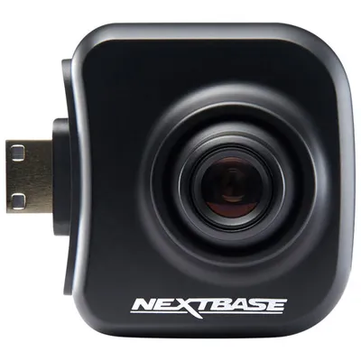 Nextbase Rear-View Camera - Black